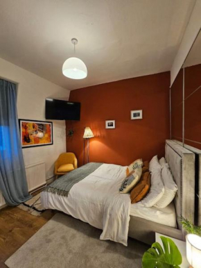 Fulham one bedroom flat